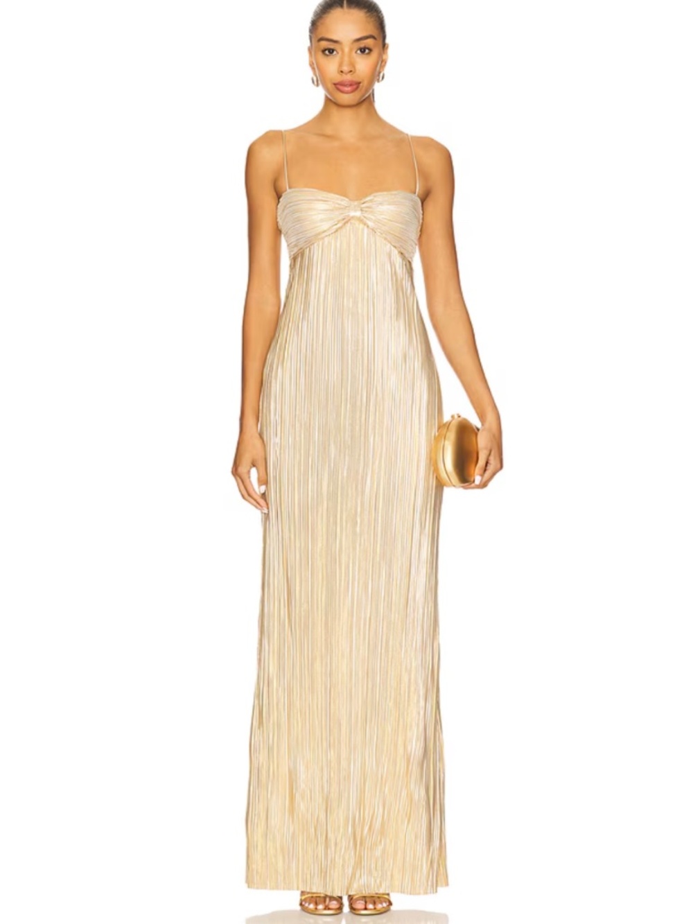 Lovers and friends - Mya Dress
